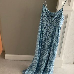 Vineyard Vines Maxi Dress
